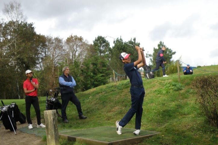 I Ryder Gallega de Pitch&Putt 2023