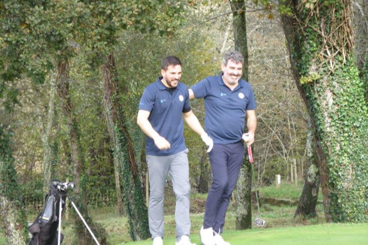 I Ryder Gallega de Pitch&Putt 2023