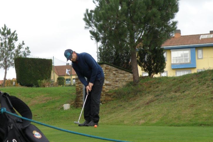 I Ryder Gallega de Pitch&Putt 2023
