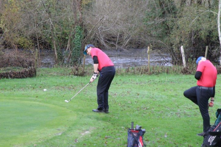 I Ryder Gallega de Pitch&Putt 2023