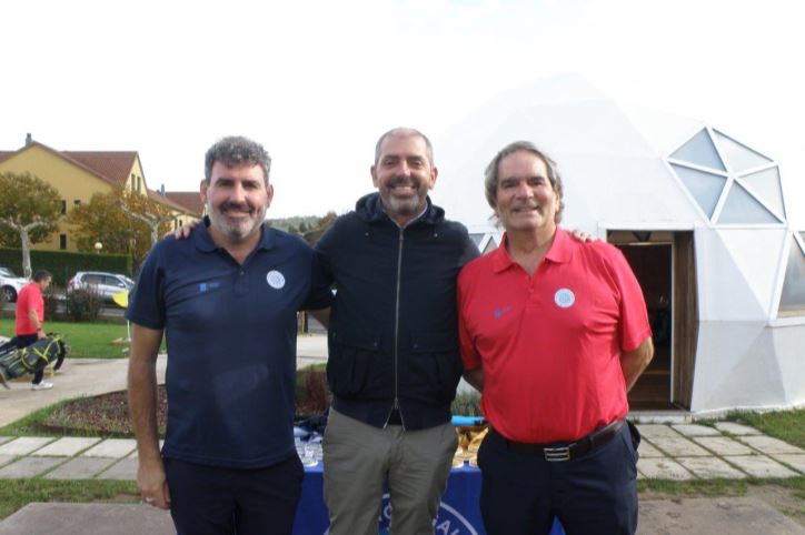 I Ryder Gallega de Pitch&Putt 2023