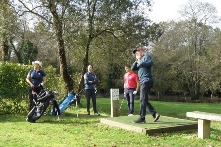 I Ryder Gallega de Pitch&Putt 2023