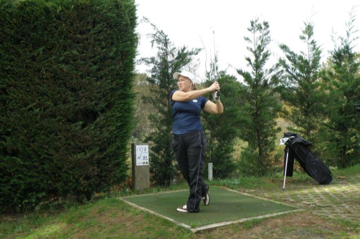 I Ryder Gallega de Pitch&Putt 2023