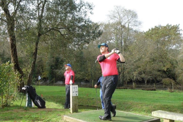 I Ryder Gallega de Pitch&Putt 2023