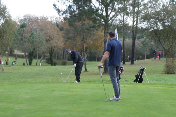 I Ryder Gallega de Pitch&Putt 2023