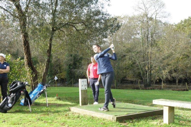 I Ryder Gallega de Pitch&Putt 2023
