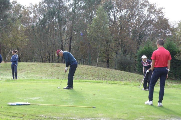 I Ryder Gallega de Pitch&Putt 2023