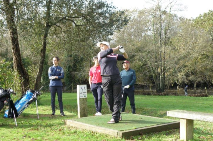I Ryder Gallega de Pitch&Putt 2023
