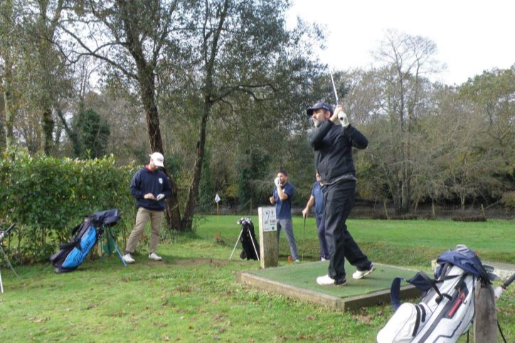 I Ryder Gallega de Pitch&Putt 2023
