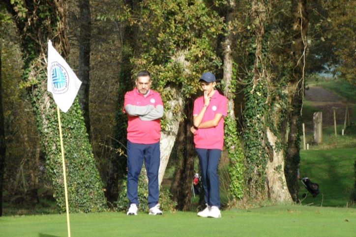 I Ryder Gallega de Pitch&Putt 2023
