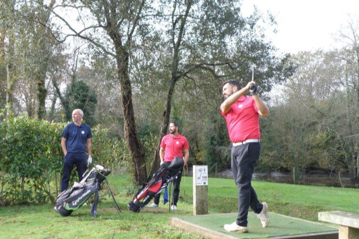I Ryder Gallega de Pitch&Putt 2023
