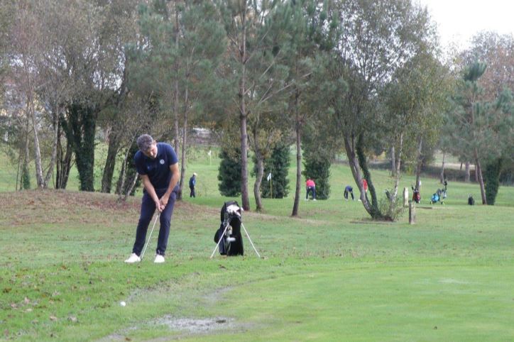 I Ryder Gallega de Pitch&Putt 2023
