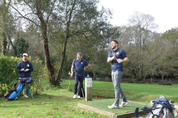 I Ryder Gallega de Pitch&Putt 2023