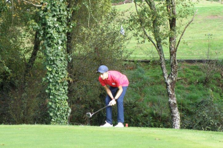 I Ryder Gallega de Pitch&Putt 2023
