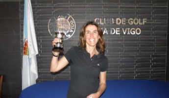 Trofeo Xunta de Galicia Femenino 2018